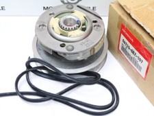  Honda NPS 50 Zoomer Antrieb Hinterrad pulley...