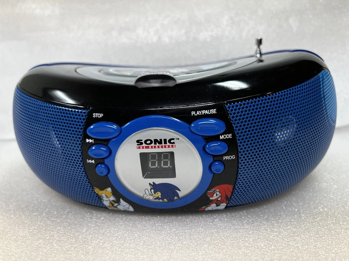 Sonic radio deals