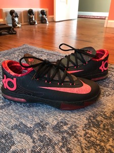 kd 6 meteorology
