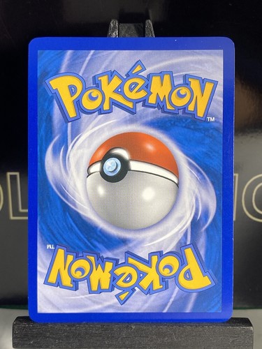 Whismur 94/106 Reverse Holo Pokemon TCG Card Great Encounters LP - Picture 5 of 5