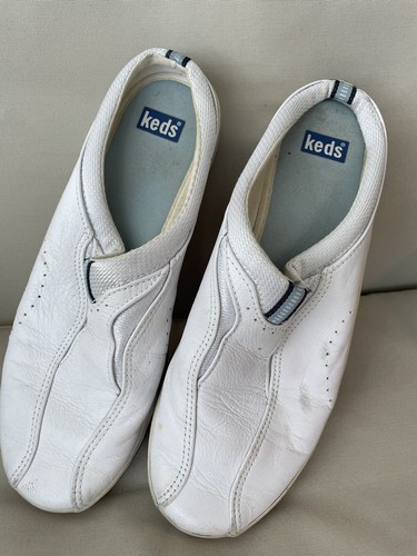 keds slip ons