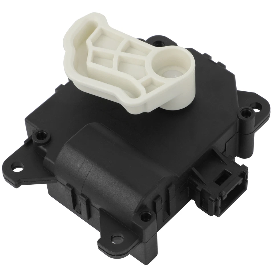 Actuador de puerta mezcla de climatización 604-337 para Toyota 4Runner GX470 2003-2009 Lexus GX470 Foto 3 de 4