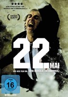 22. Mai Von Koen Mortier Dvd Neu | Drama Film | Neuerscheinung