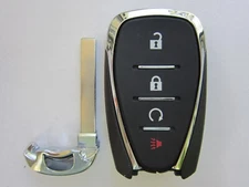 OEM 2021-2025 CHEVY BLAZER KEYLESS REMOTE ENTRY SMART KEY FOB UNLOCKED 13530712