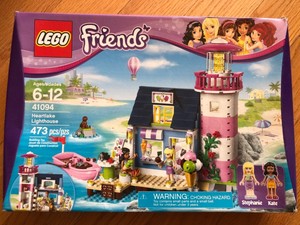 lego friends 41094