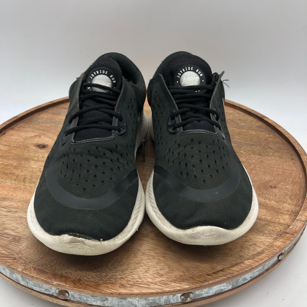 Size 10 - Nike Joyride Run 2 POD Black W for sale online | eBay