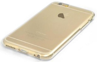 TPU Ultra Slim Case - Clear - für Apple iPhone 5/5S