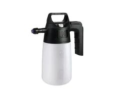 GOIZPER IK 1.5 FOAM SPRAYER FOR CAR VALETING, DETAILING, CLEANING, DISINFECTING