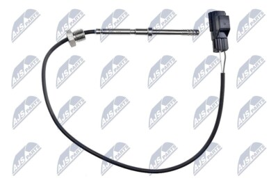 NTY Sensor, Abgastemperatur  für VOLVO