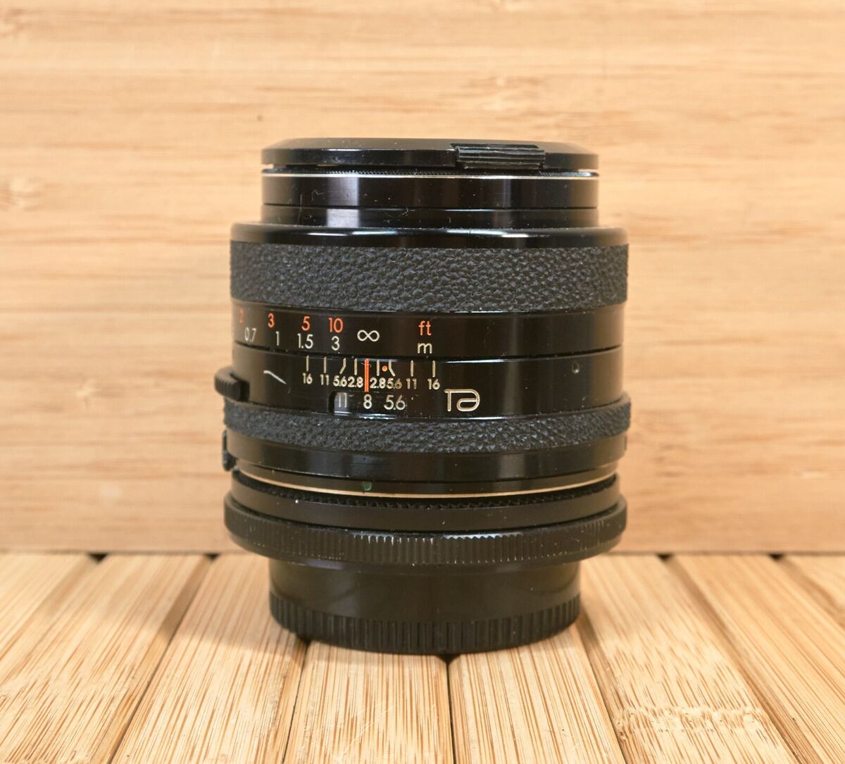 VTG Tamron BBAR Multi C 28mm F2.8 for FTb Camera Lens, FD VTG Tamron BBAR Multi C 28mm F2.8 for FTb Camera Lens, FD
