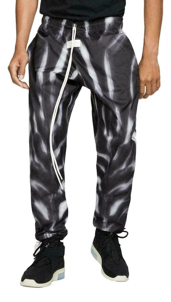 Nike x Fear Of God Jerry Lorenzo Allover Print Pants BV