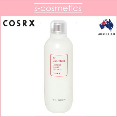 cosrx ac toner