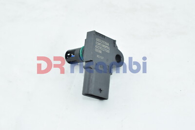 Sensor T-Map Krümmer Asp ALFA ROMEO Giulia Stelvio - 77367927