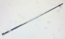 NEW  SK PROFESSIONAL TOOLS 24" Socket Extension, 3/8" Drive, Chrome