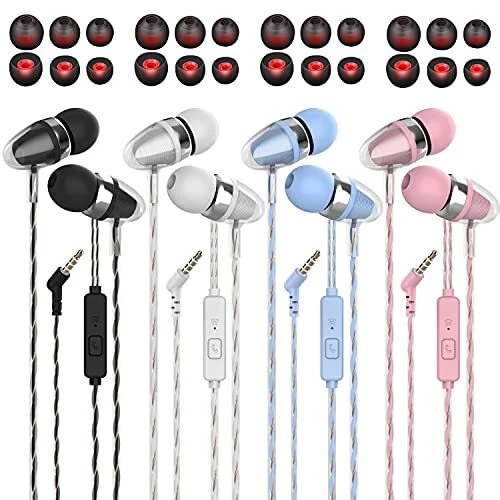 Bass heavy earbuds new arrivals