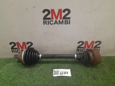 Front Left for Volkswagen Golf 7 Sedan 1K0407271LB (12>)