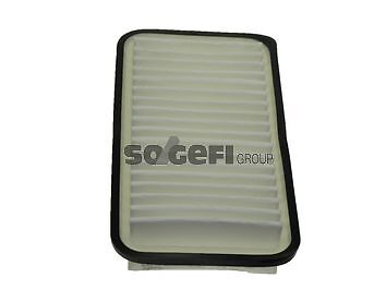 CoopersFiaam PA7438 Luftfilter für LOTUS  passend für SUBARU TOYOTA