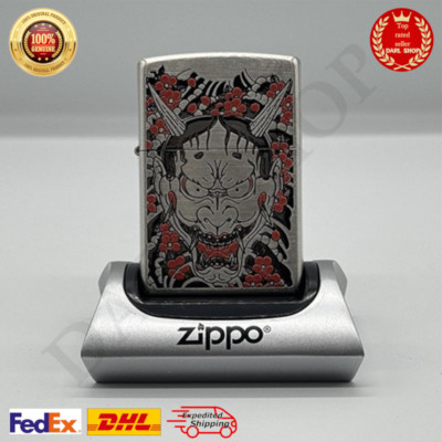 Yakuza 8 Gaiden Pirates in Hawaii Zippo (Gorou Majima Tattoo) Like a Dragon Neu