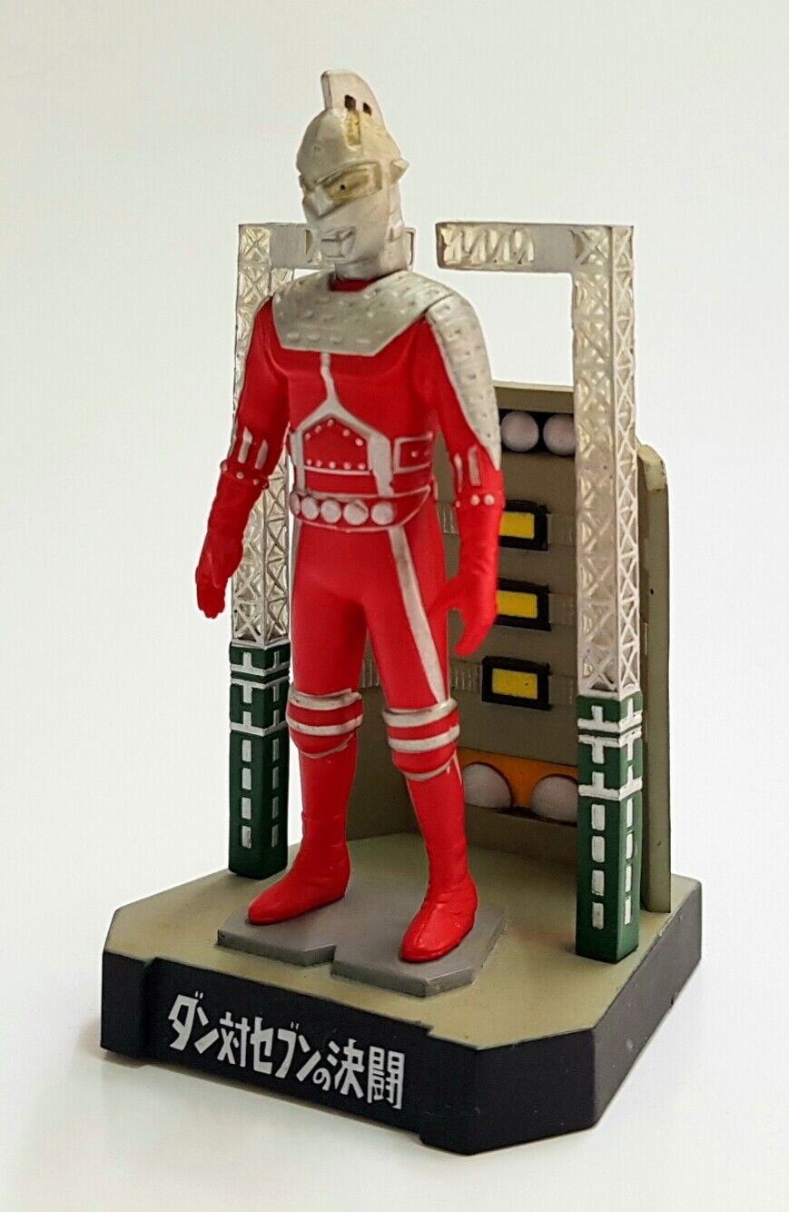 ☆ウルトラマン☆バンダイ☆特撮ギャラリー☆ジオラマ☆12セット ☆ウルトラマン☆バンダイ☆特撮ギャラリー☆ジオラマ☆12セット