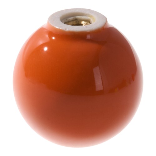 6-16x Round Multicoloured Ceramic Knob Door Handle Cupboard Cabinet Drawer Pulls - Picture 39 of 243