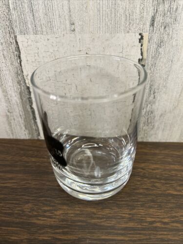 Las Vegas Motor Hotel Houston 8oz Drinking Glass - Picture 5 of 11