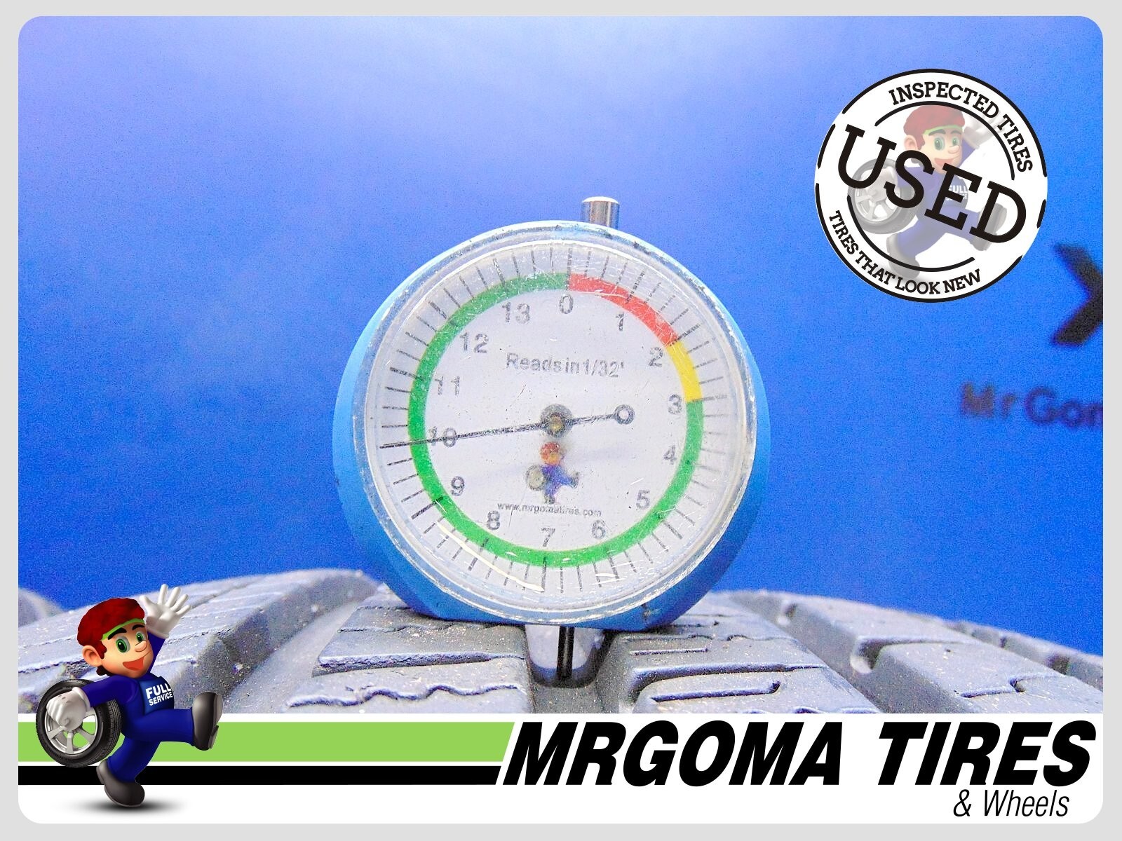 SET OF 2 SUREDRIVE TOURING A/S 235/60/18 USED TIRES 95 LIFE NO PATCH