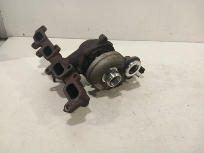 Volkswagen Transporter Turbo 2011-2015 03L253016M 03L253016MX CAAD