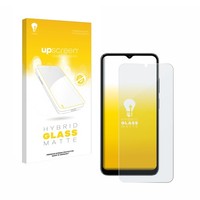 Display Panzerfolie Schutzglas Matt FüR Blackview A52 Pro