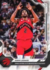 *PRE SALE* Kawhi Leonard - 2026-27 NBA Topps NOW® - Card 8