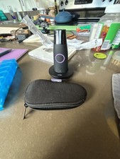 Lumen Metabolism Tracker Device with Charging Dock and Case