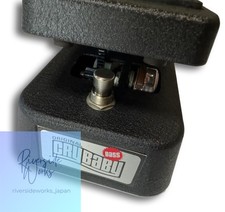 Jim Dunlop Crybaby GCB-100 1992 Working