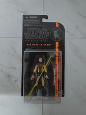 Bastila Shan  20 3.75 STAR WARS The Black Series MOC NEW Unopened