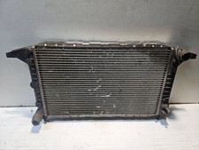 Ford Scorpio 1997 Petrol water coolant radiator 95GW8K160AA KEG32348