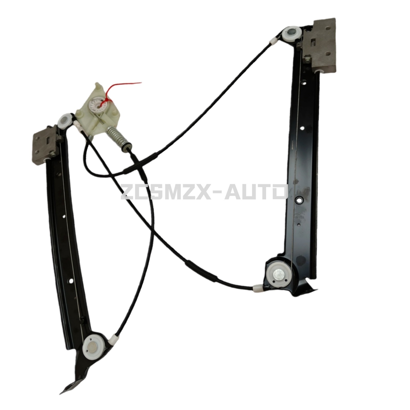 Front Left Window Regulator For Bentley Continental GT 04-18 Coupe 3W0837401J