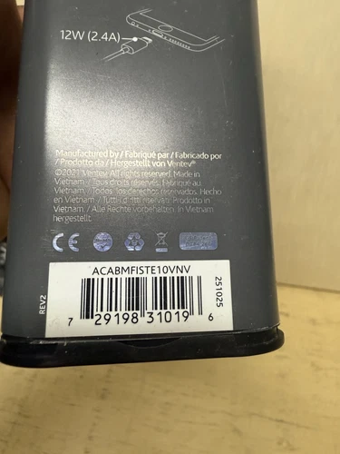 iPhone 14 13 12 11 X XR 8 Ventev Trenzado Alta Resistencia Carga Cables y Datos - Imagen 16 de 20