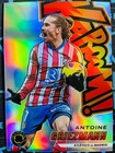 Estuche Antoine Griezmann 2025 Panini Prizm FIFA Club World Kaboom Hit SSP #1 -a