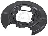 Spritzblech Bremsscheibe Hinten Rechts Abs 11284 FüR Bmw