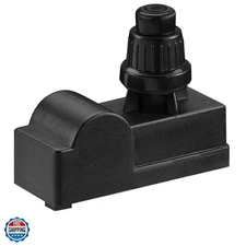 14421 Spark Generator 1 Male Outlet "AAA" Battery Push Button Ignitor Igniter...