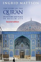Ingrid Mattson | The Story Of The Qur'an | Taschenbuch | Englisch (2013)