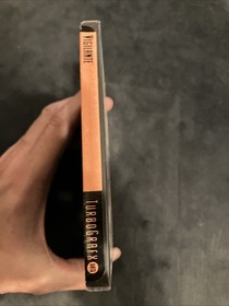 Vigilante (Turbo Grafx 16 TG16) CIC! Complete With Case, Sleeve and Manual! NEC