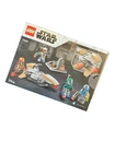 LEGO Star Wars ~ 75267 ~ Mandalorian Battle Pack ~ New Factory Sealed
