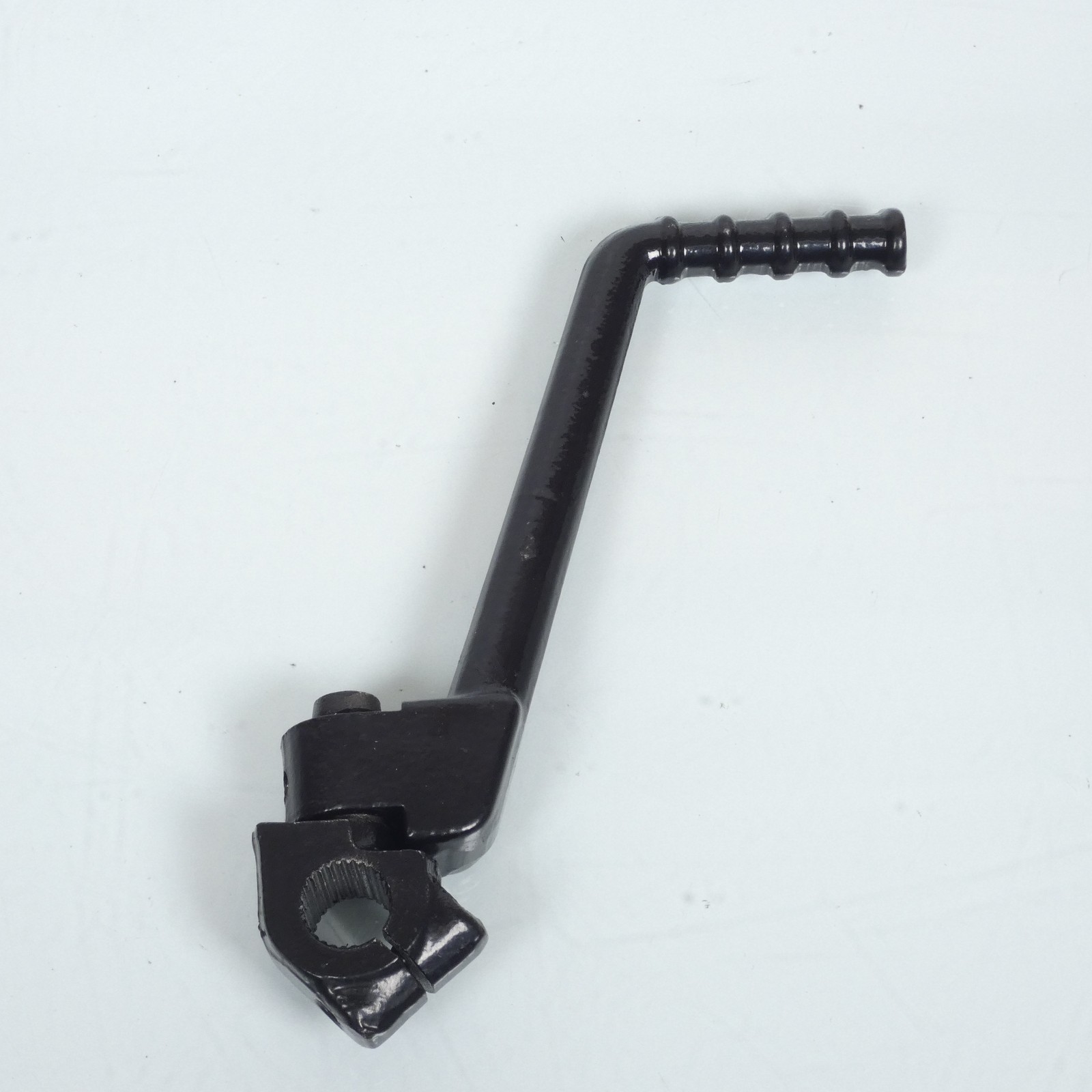 Kick de démarrage Minarelli pour moto Husqvarna 50 WSM de rechange neuf en aluminium