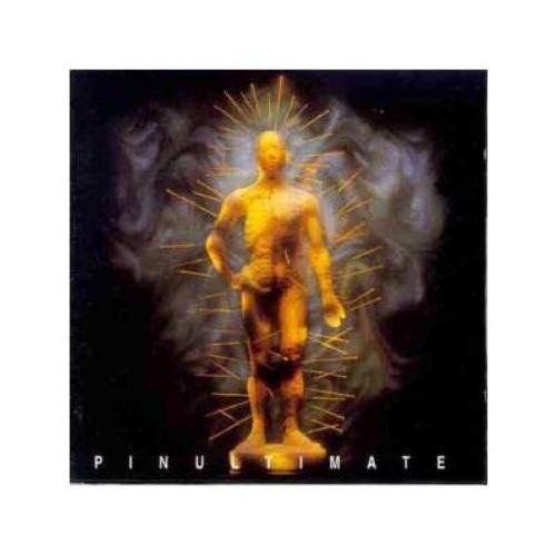 Последний удар (CD) (ИМПОРТ ИЗ Великобритании)