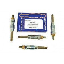 Bougies de préchauffage Land Rover 110