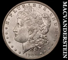 1901-O Silver Morgan Dollar - Choice Gem Brilliant Uncirculated  Lustrous  #K224