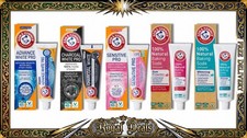 Arm & Hammer Toothpaste Advance White Pro