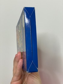 Ghost N' Goblins - Nintendo NES - UKV - PAL A - Boxed with Manual - Ghosts CIB