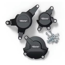 KIT COVER PROTEZIONE MOTORE GB RACING PER HONDA CBR 1000 RR FIREBLADE / SP 2008-