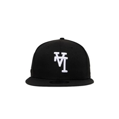 [New Era] LA Los Angeles Dodgers Inverted MLB 9FIFTY UPSIDE DOWN Snapback Cap