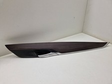 Baguette de porte BMW X5